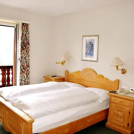 Salastrains 3* Sankt Moritz