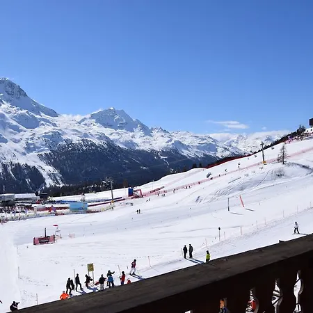 酒店 Salastrains 3*