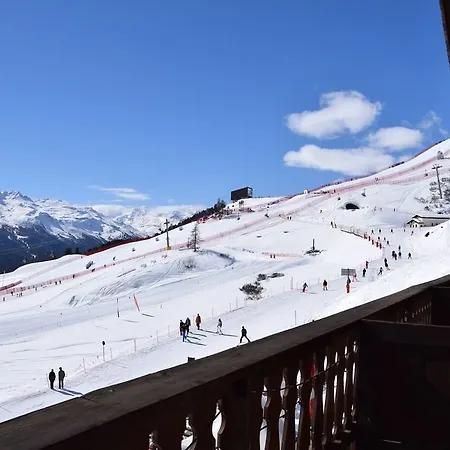 Salastrains Hotel Sankt Moritz