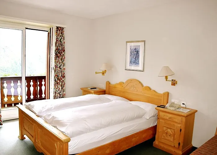 Salastrains 3* Saint-Moritz