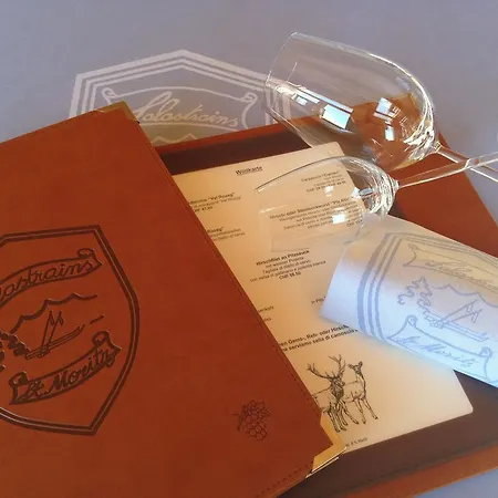 Salastrains Hotell 3*