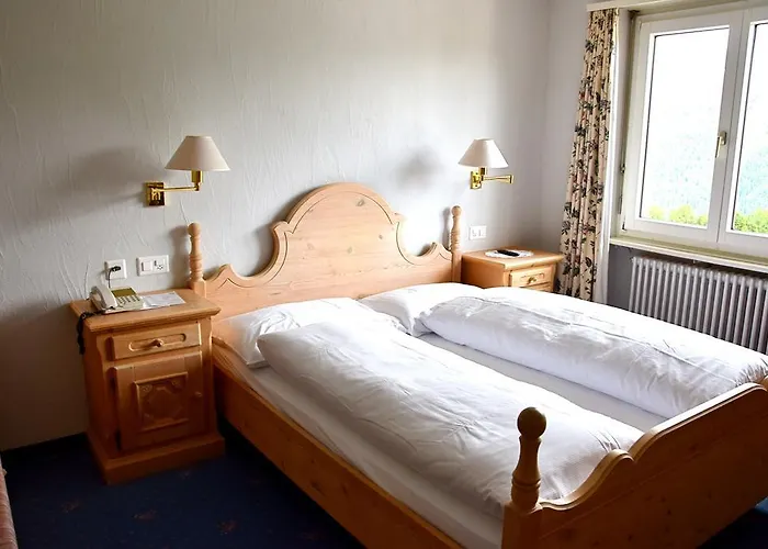 Salastrains ホテル 3*