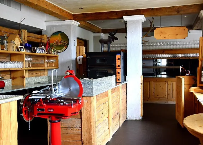 Salastrains ホテル 3*