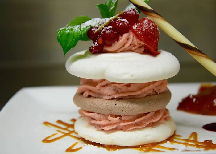 Salastrains 3* São Moritz