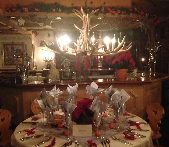 Salastrains 3* São Moritz