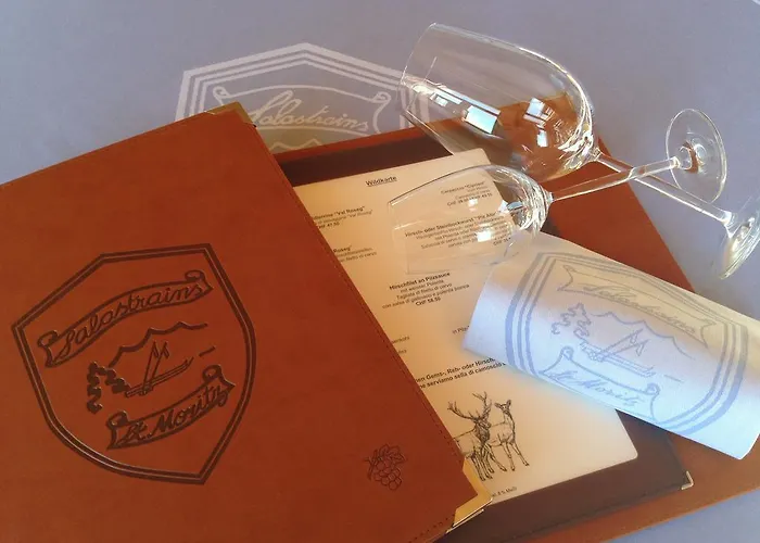 Salastrains Hotel 3*