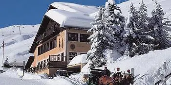 Salastrains São Moritz