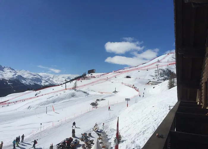 Salastrains São Moritz