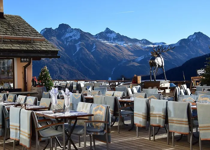 Salastrains São Moritz